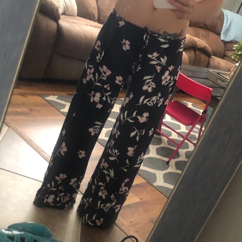 Billabong beach wrap pant